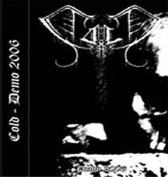 Cold (GER-2) : Demo 2006